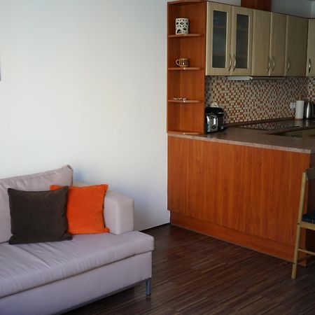 K-14 Apartment Praga Exterior foto