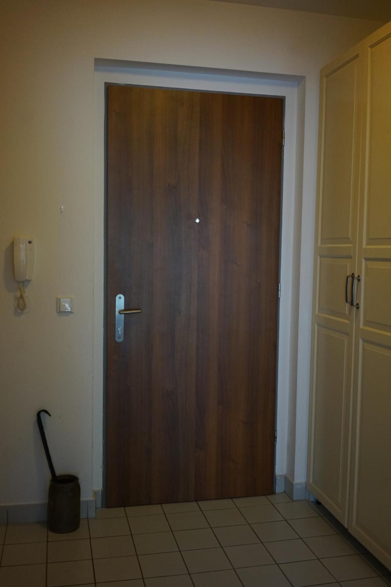 K-14 Apartment Praga Exterior foto